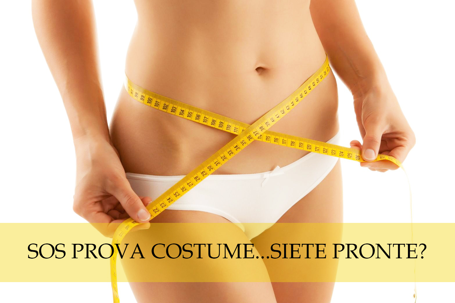Prova Costume